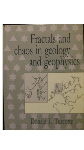 9780521412704: Fractals and Chaos in Geology and Geophysics