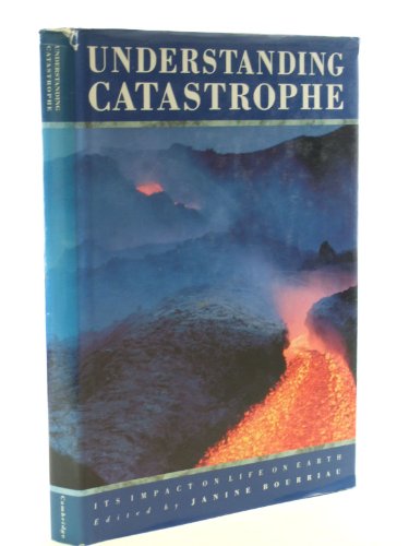 Imagen de archivo de Understanding Catastrophe (Darwin College Lectures) a la venta por Wonder Book