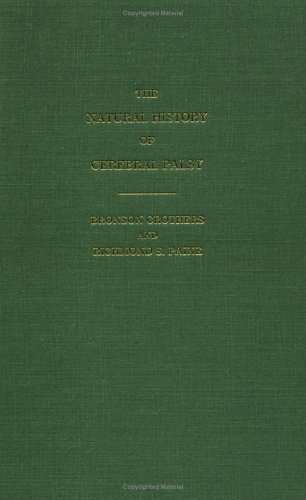 9780521413275: The Natural History of Cerebral Palsy (Classics in Developmental Medicine (Mac Keith Press))