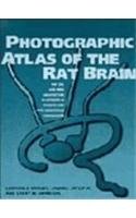 Imagen de archivo de Photographic Atlas of the Rat Brain: The Cell and Fiber Architecture Illustrated in Three Planes with Stereotaxic Coordinates a la venta por Ammareal