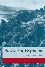 9780521414203: Australian Vegetation