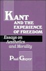 9780521414319: Kant and the Experience of Freedom: Essays on Aesthetics and Morality
