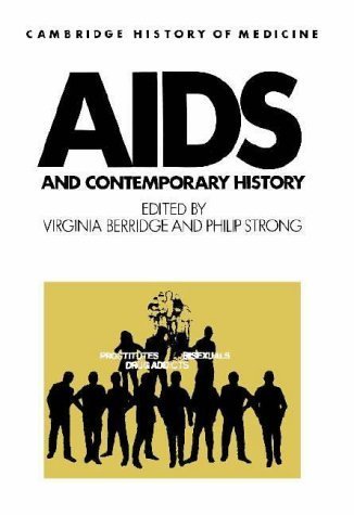 Stock image for Aids and Contemporary History for sale by Anybook.com