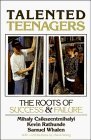 Beispielbild fr Talented Teenagers: The Roots of Success and Failure zum Verkauf von Goodwill of Colorado
