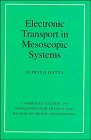 9780521416047: Electronic Transport in Mesoscopic Systems (Cambridge Studies in Semiconductor Physics and Microelectronic Engineering, Series Number 3)