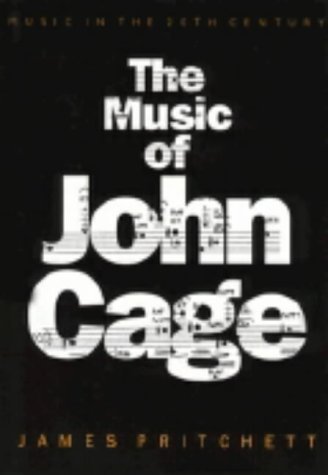 Beispielbild fr The Music of John Cage zum Verkauf von Better World Books Ltd