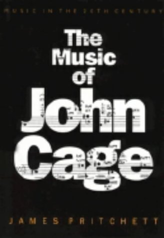 THE MUSIC OF JOHN CAGE