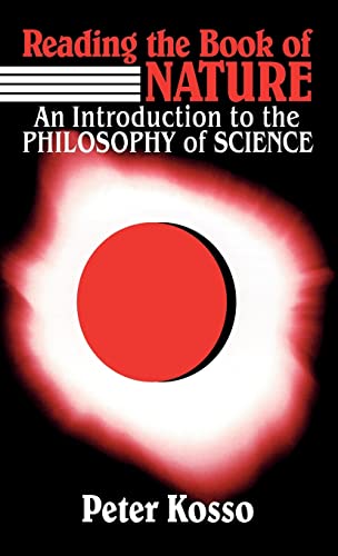 9780521416757: Reading the Book of Nature: An Introduction to the Philosophy of Science