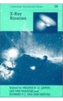 9780521416849: X-ray Binaries (Cambridge Astrophysics, Series Number 26)