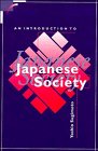 Beispielbild fr An Introduction to Japanese Society (Contemporary Japanese Society) zum Verkauf von HALCYON BOOKS