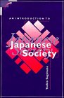 Stock image for An Introduction to Japanese Society (Contemporary Japanese Society) for sale by HALCYON BOOKS