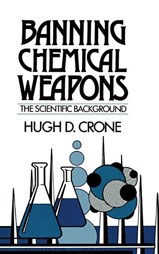 Stock image for Banning Chemical Weapons: The Scientific Background for sale by AwesomeBooks