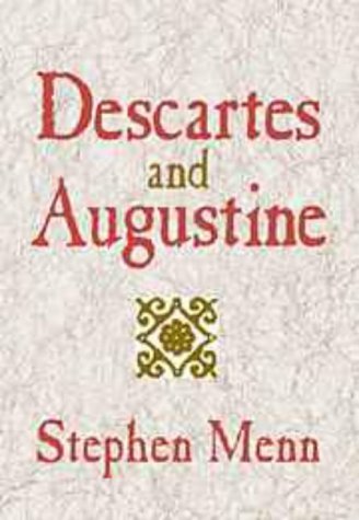 9780521417020: Descartes and Augustine