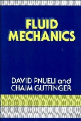 9780521417044: Fluid Mechanics