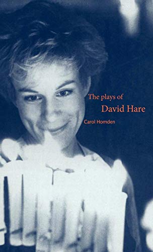 9780521417150: The Plays of David Hare