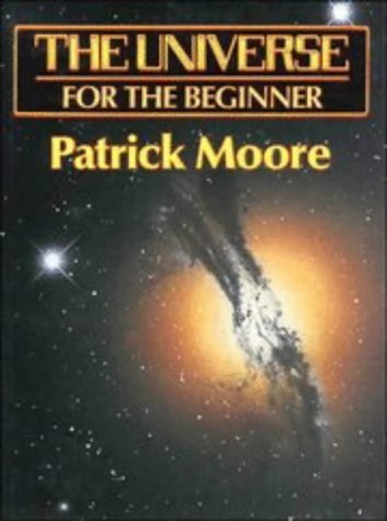 Universe for the Beginner (9780521418348) by Moore, Patrick