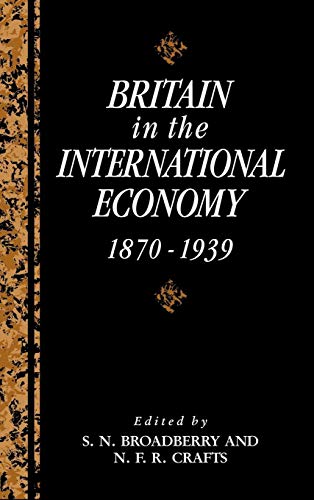 Britain in the International Economy