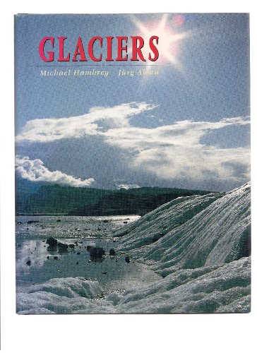 Beispielbild fr Glaciers zum Verkauf von Better World Books