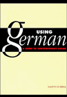 Imagen de archivo de Using German: A Guide to Contemporary Usage a la venta por ThriftBooks-Dallas