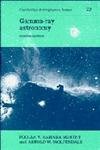 9780521420815: Gamma-ray Astronomy 2nd Edition Hardback (Cambridge Astrophysics, Series Number 22)