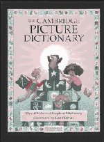 The Cambridge Picture Dictionary and Project Book Pack (9780521421379) by Vale, David; Mullaney, Stephen
