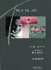 Beispielbild fr True to Life Pre-intermediate Class book: English for Adult Learners zum Verkauf von WorldofBooks