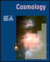 Imagen de archivo de Cosmology (Cambridge Modular Sciences) a la venta por WorldofBooks