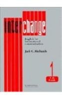 9780521422185: Interchange 1 Lab guide: English for International Communication