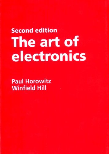 9780521422284: The Art of Electronics
