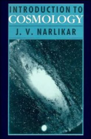 9780521423526: Introduction to Cosmology