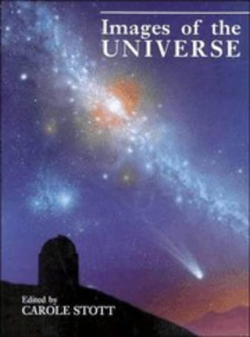 Imagen de archivo de Images of the Universe a la venta por Blackwell's