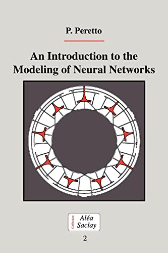 9780521424875: Intro to Modeling Neural Networks: 0002 (Collection Alea-Saclay: Monographs and Texts in Statistical Physics)