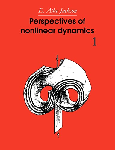 Beispielbild fr Perspectives of Nonlinear Dynamics: Volume 1 zum Verkauf von Buchpark