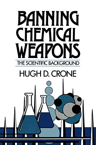 Beispielbild fr Banning Chemical Weapons zum Verkauf von Chiron Media