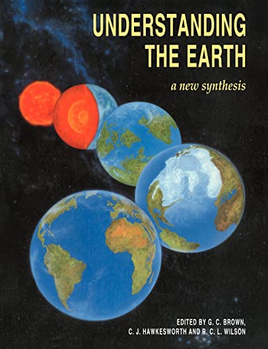 Beispielbild fr Understanding the Earth zum Verkauf von HPB-Red