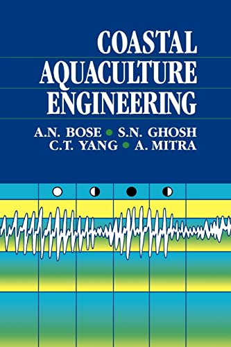 Imagen de archivo de Coastal Aquaculture Engineering a la venta por Lucky's Textbooks