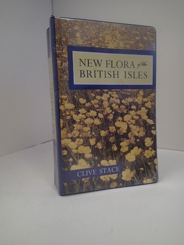 Stock image for New Flora of the British Isles for sale by AwesomeBooks