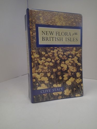 9780521427937: New Flora of the British Isles