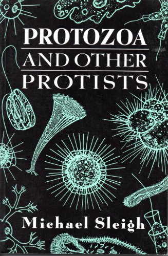 9780521428057: Protozoa and Other Protists