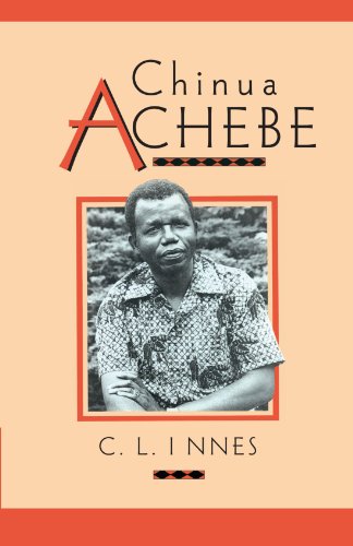 Imagen de archivo de Chinua Achebe (Cambridge Studies in African and Caribbean Literature, Series Number 1) a la venta por Powell's Bookstores Chicago, ABAA
