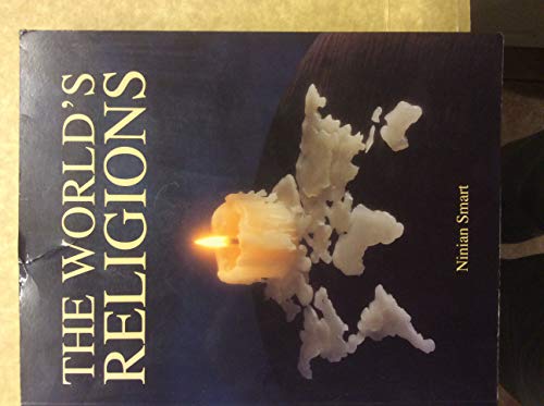9780521429061: The World's Religions