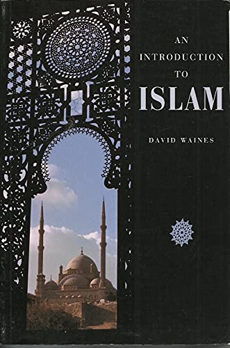 Beispielbild fr An Introduction to Islam (Introduction to Religion) zum Verkauf von Bahamut Media