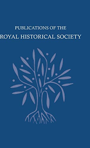 9780521429658: Transactions of the Royal Historical Society: Volume 18: Sixth Series