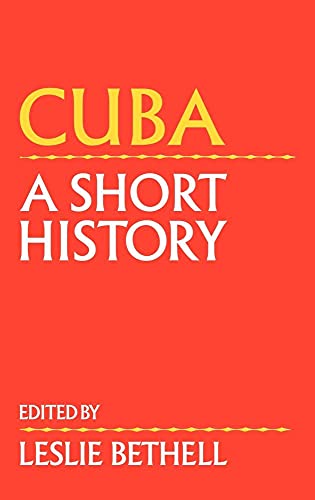 Imagen de archivo de Cuba: A Short History a la venta por ThriftBooks-Dallas