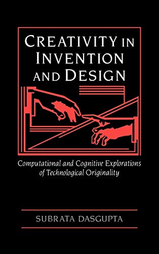 Stock image for Creativity in Invention and Design for sale by GoldBooks