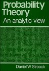 9780521431231: Probability Theory, an Analytic View