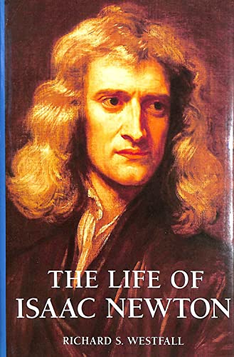 Imagen de archivo de The Life of Isaac Newton a la venta por Half Price Books Inc.