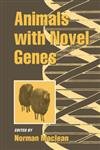 Animals with Novel Genes.