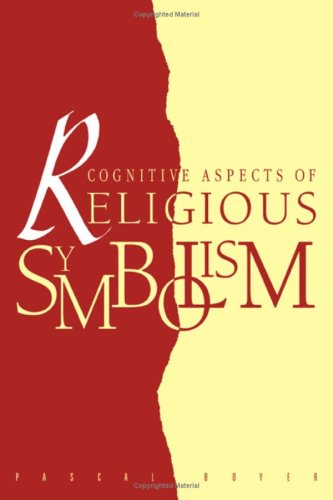 9780521432887: Cognitive Aspects of Religious Symbolism