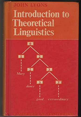9780521433020: Linguistic Semantics: An Introduction